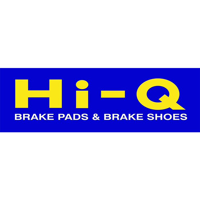 Brake Shoes Hi-Q SBS-5007 [BS5007]