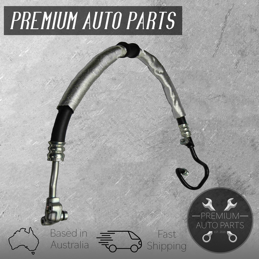 Power Steering Hose Accord CM V6 03-08