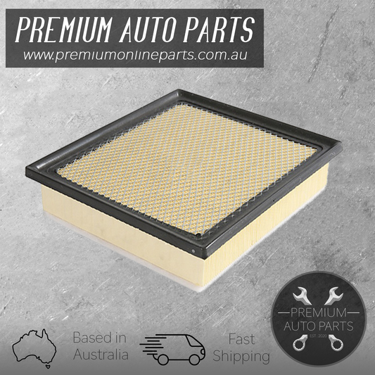 Air Filter A2011 / WA5526